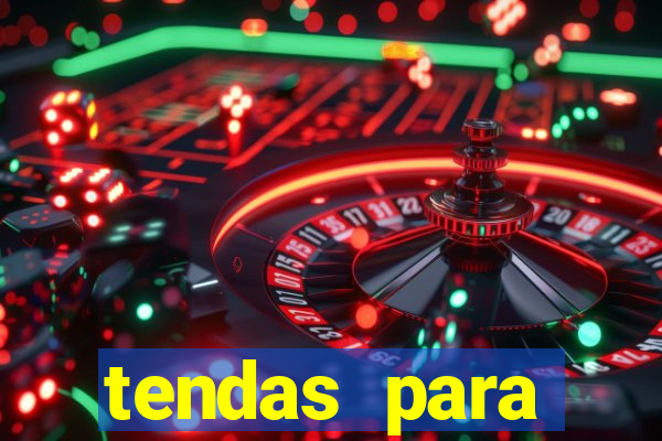 tendas para casamentos porto